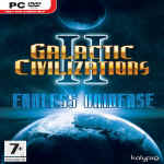 Galactic Civilizations 2: Endless Universe