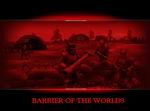 Barrier of the Worlds