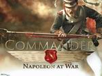 Commander: Napoleon At War