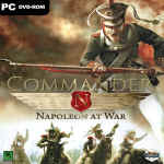 Commander: Napoleon At War