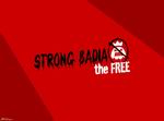 Strong Bad's Episode 2: Strong Badia the Free