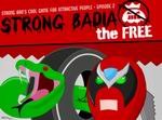 Strong Bad's Episode 2: Strong Badia the Free