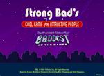 Strong Bad's Episode 3: Baddest of the Bands