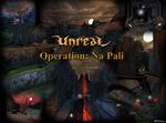 Unreal Tournament: Operation NaPali