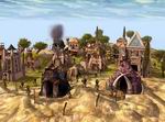 The Settlers: Rise of Cultures