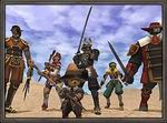 Final Fantasy XI: Rise of Zilart