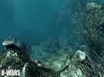 Underwater Wars