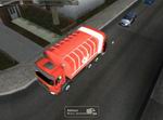 Garbage Truck Simulator