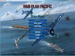 War Plan Pacific