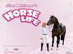 Ellen Whitaker's Horse Life