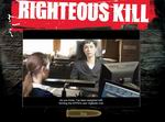 Righteous Kill: The Game