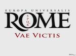 Europa Universalis: Rome - Vae Victis