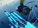Sins of a Solar Empire: Entrenchment