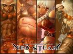 Neo Steam