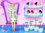 Barbie Fashion Show: An Eye for Style