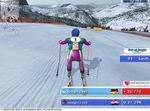 Ski Challenge 09