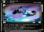 Star Wars Galaxies: Trading Card Game - Squadrons Over Corellia