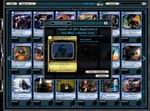 Star Wars Galaxies: Trading Card Game - Champions of the Force