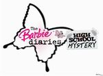 The Barbie Diaries: High School Mysteries