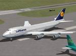 747-200/300 Series