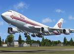 747-200/300 Series