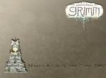 American McGee's Grimm