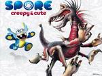 Spore: Cute & Creepy Parts Pack