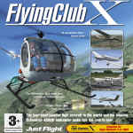 Flying Club X