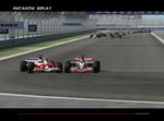 F1 Mania 2008