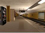World of Subways Vol 2: U7 - Berlin