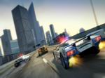 Burnout Paradise: Cops and Robbers