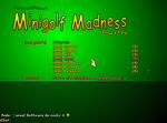 Minigolf Madness