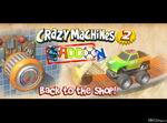 Crazy Machines II Add-On