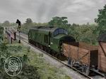 Rail Simulator 2: Railworks