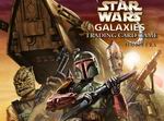 Star Wars Galaxies: Trading Card Game - Galactic Hunters