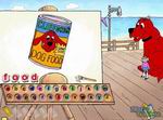 Clifford the Big Red Dog: Reading