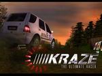 Kraze: The Ultimate Racer