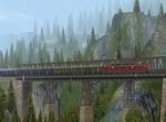 EEP Virtual Railroad Professional 4.0