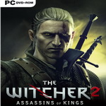 The Witcher 2: Assassins Of Kings