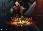 Avalon Heroes
