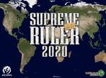 Supreme Ruler 2020: GOLD