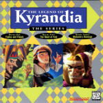 The Legend of Kyrandia: The Series