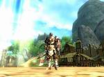 Ys Online: The Call of Solum