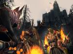 The Lord of the Rings Online: Siege of Mirkwood
