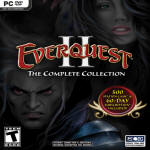 EverQuest 2: Complete Collection