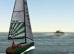 Sail Simulator 5