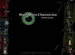 Black Moon Chronicles: Winds of War