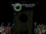 Black Moon Chronicles: Winds of War