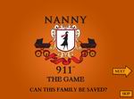 Nanny 911 - The Game