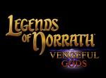 Legends of Norrath: Vengeful Gods